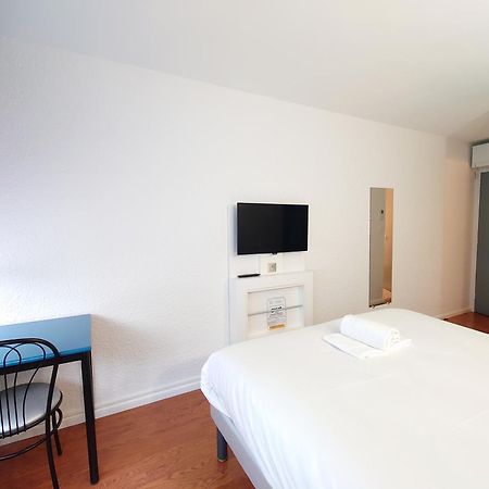 Greet Hotel Grenoble Centre Gare Экстерьер фото