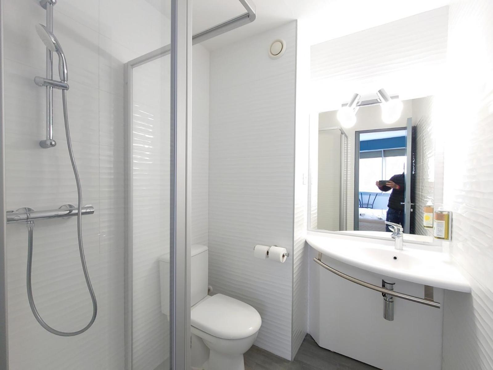 Greet Hotel Grenoble Centre Gare Экстерьер фото