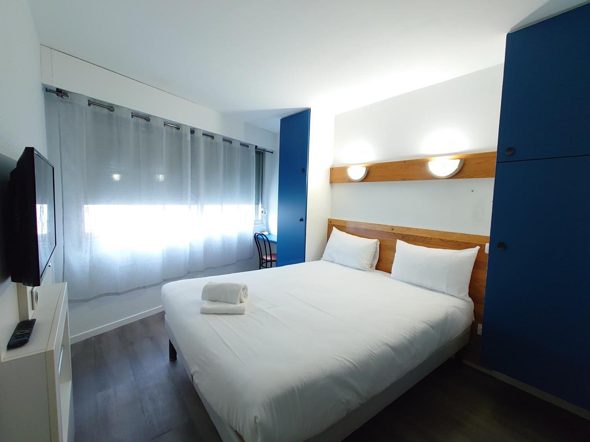 Greet Hotel Grenoble Centre Gare Экстерьер фото