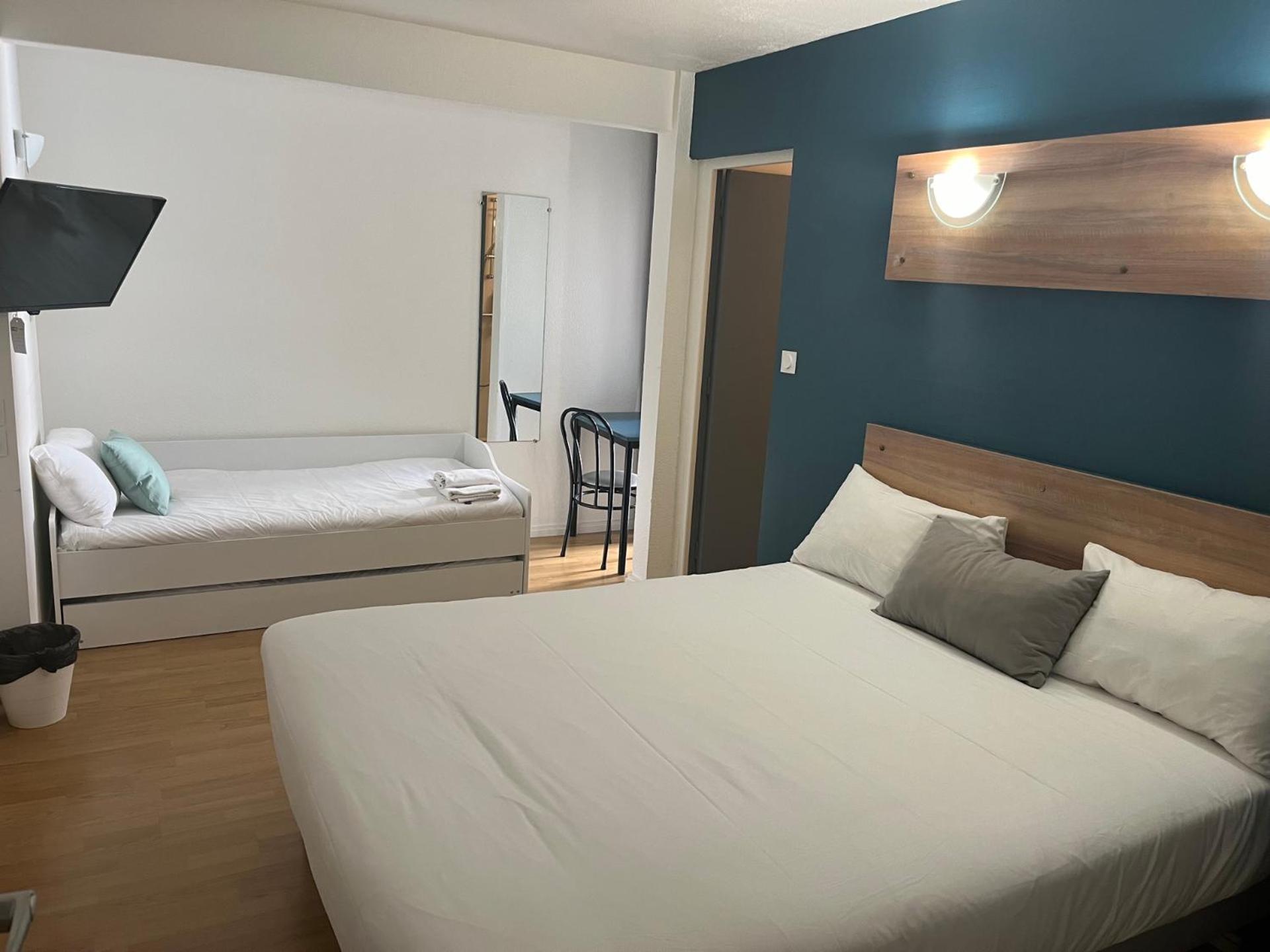 Greet Hotel Grenoble Centre Gare Экстерьер фото