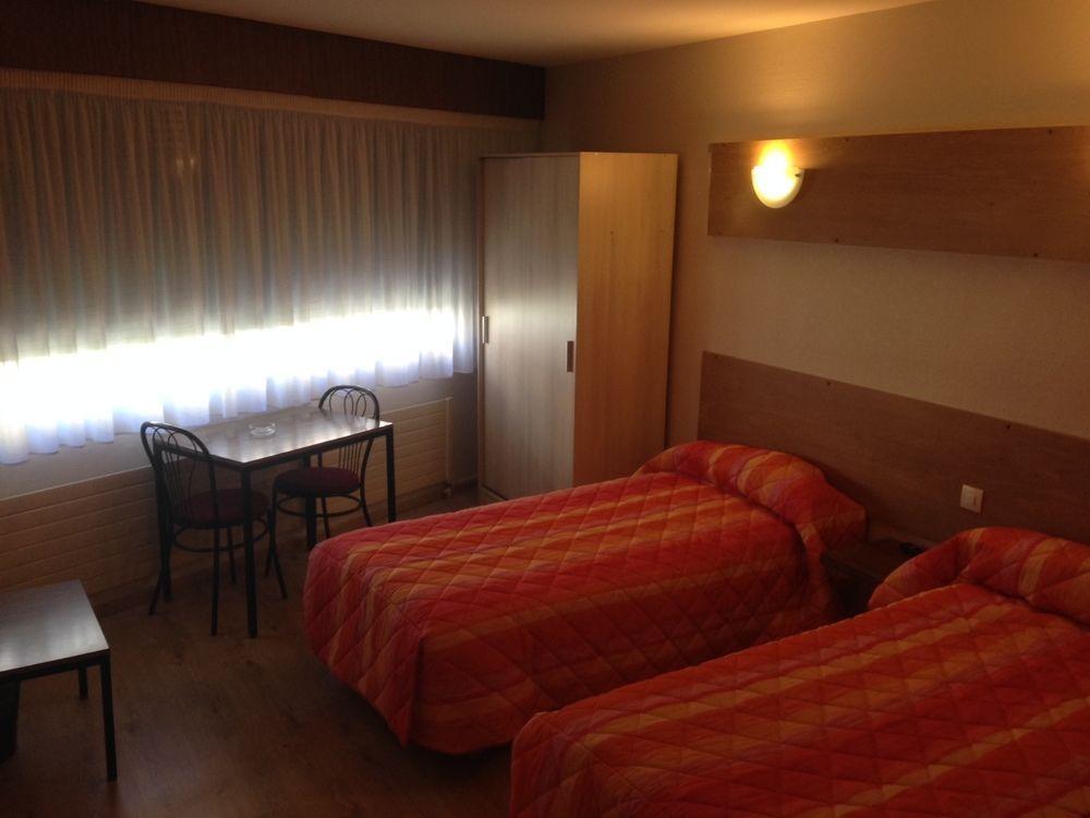Greet Hotel Grenoble Centre Gare Экстерьер фото