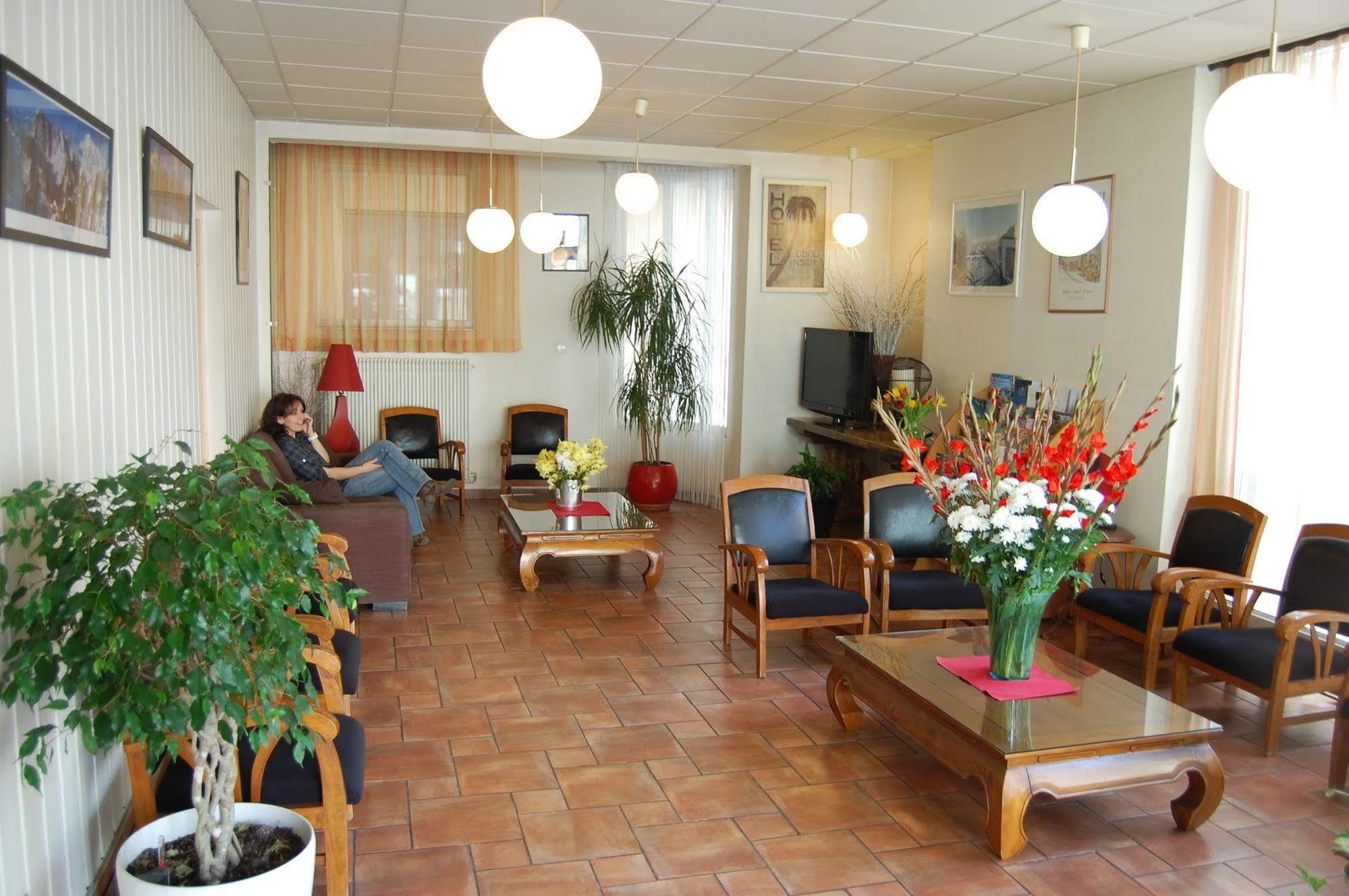 Greet Hotel Grenoble Centre Gare Экстерьер фото