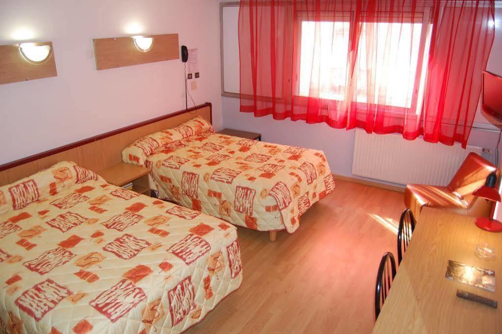 Greet Hotel Grenoble Centre Gare Экстерьер фото